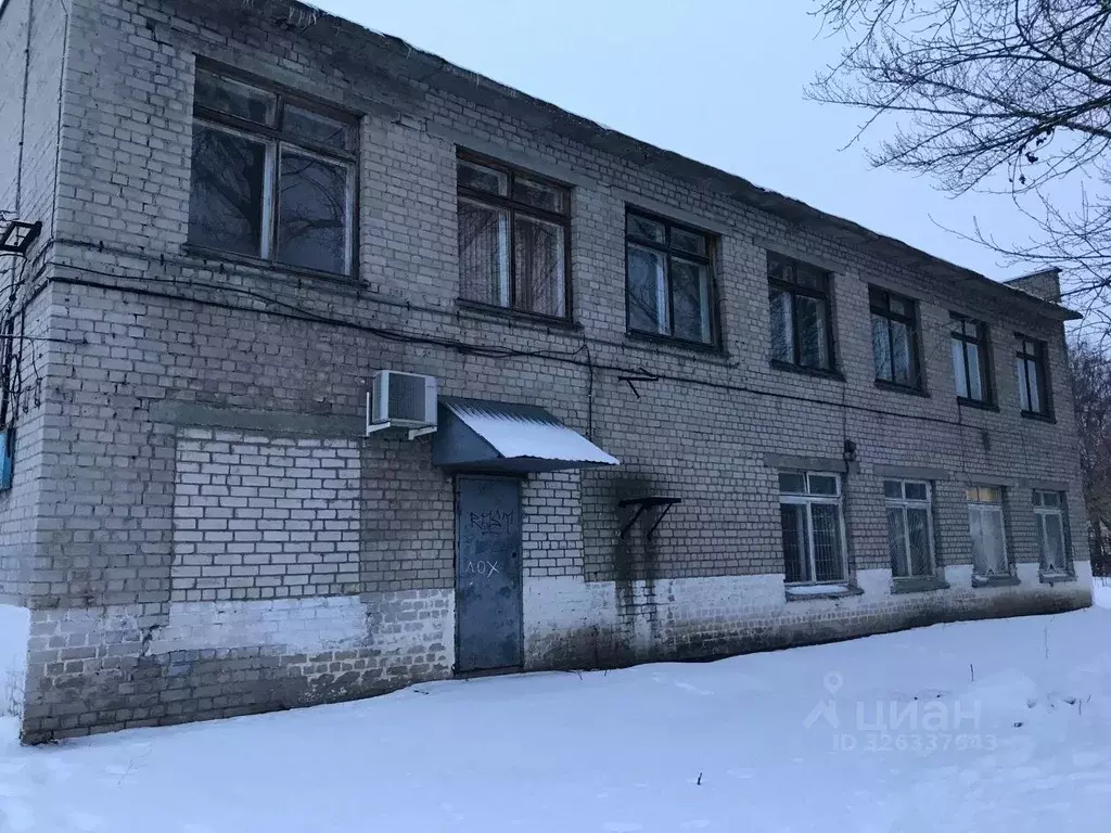 Помещение свободного назначения в Пензенская область, Пенза ул. ... - Фото 1