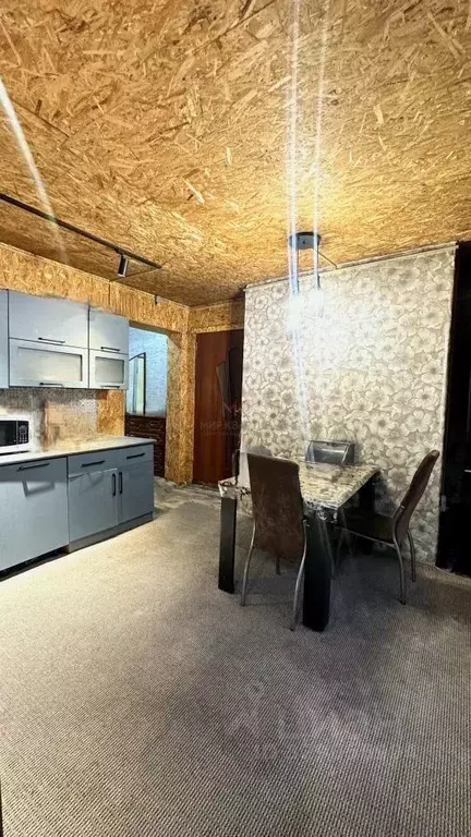 Дом в Тыва, Кызыл Колхозная ул. (65 м) - Фото 2