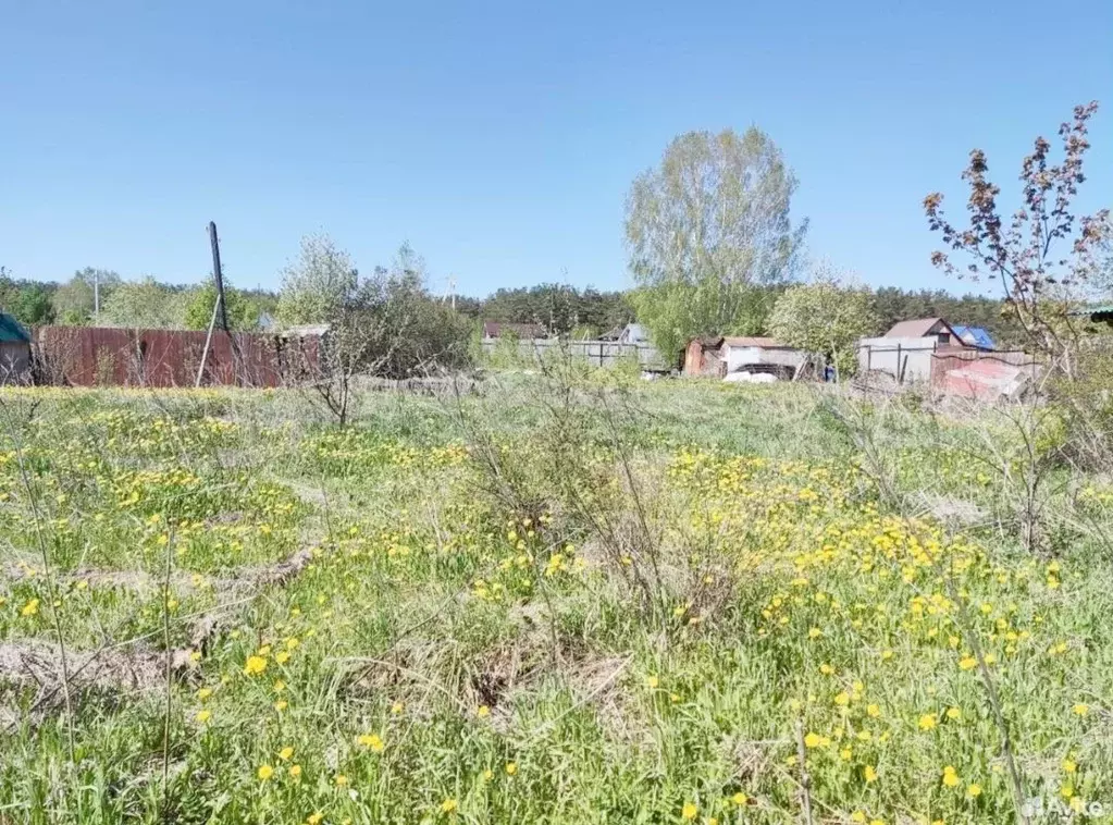 Участок в Свердловская область, Полевской городской округ, с. ... - Фото 0