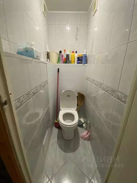 3-к кв. Коми, Сыктывкар просп. Бумажников, 32 (67.4 м) - Фото 2