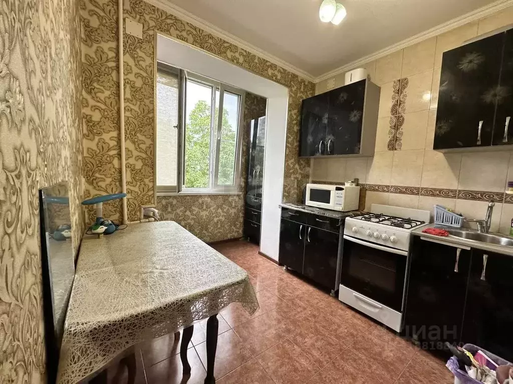 2-к кв. Северная Осетия, Владикавказ ул. Цоколаева, 10к1 (45.0 м) - Фото 1