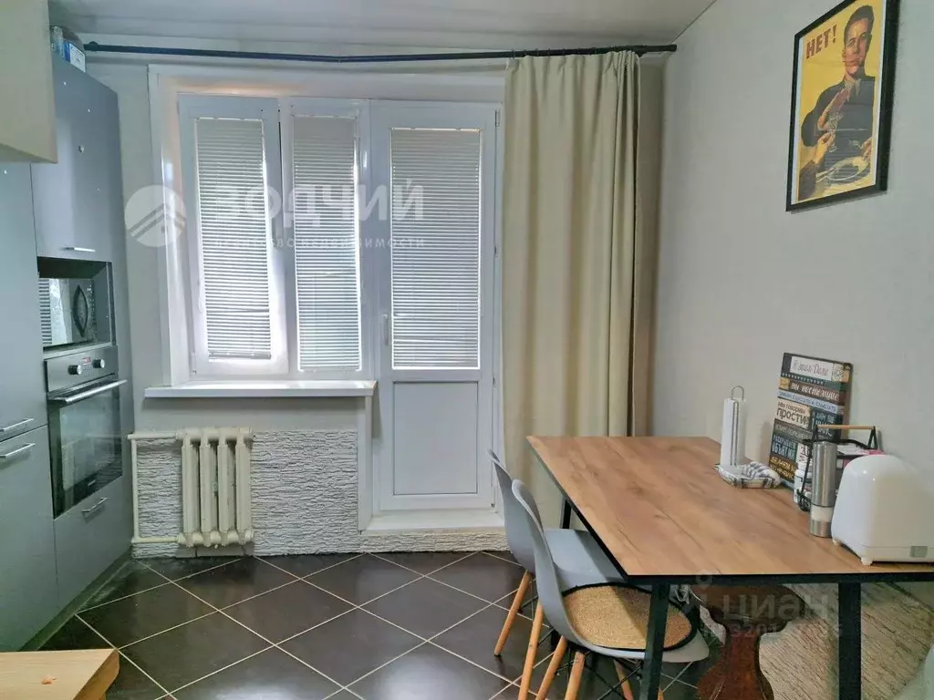 2-к кв. Чувашия, Чебоксары Социалистическая ул., 2к1 (53.1 м) - Фото 1