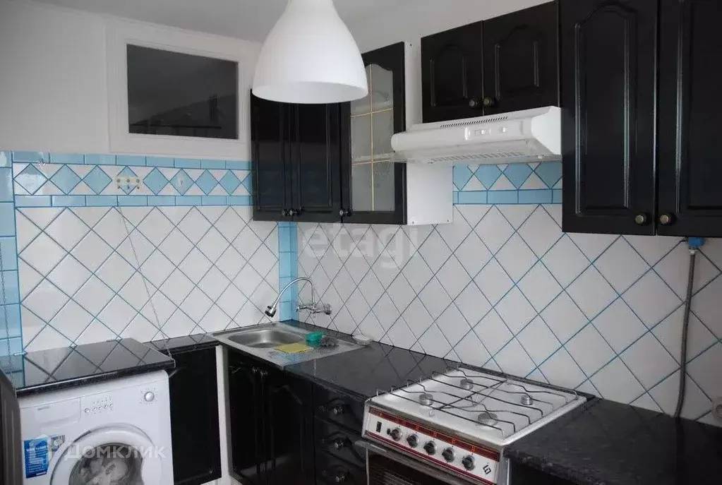 Продаётся 2-к квартира, 56 м - Фото 0