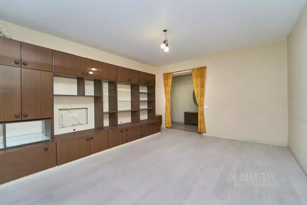 3-к кв. Краснодарский край, Краснодар Брянская ул. (82.0 м) - Фото 2