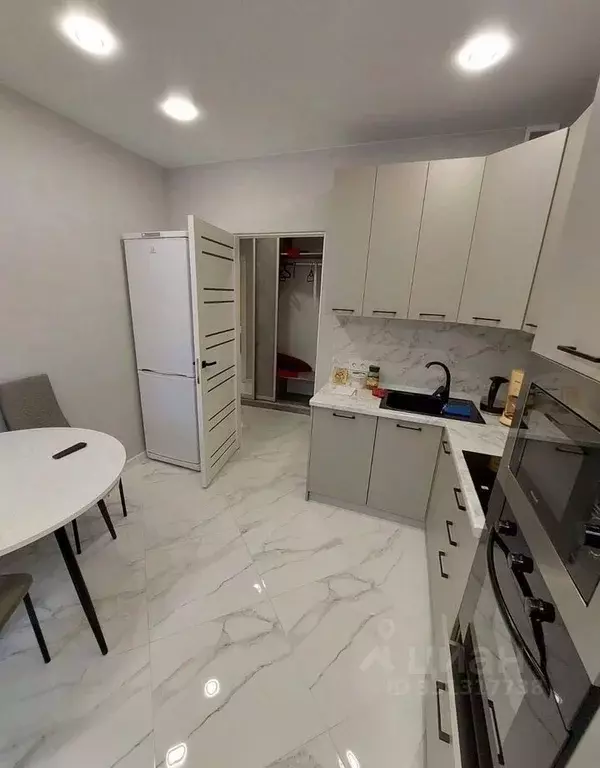 1-к кв. Москва Производственная ул., 8к1 (41.0 м) - Фото 1