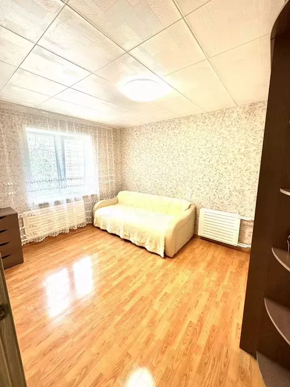 1-к. квартира, 22 м, 2/9 эт. - Фото 1