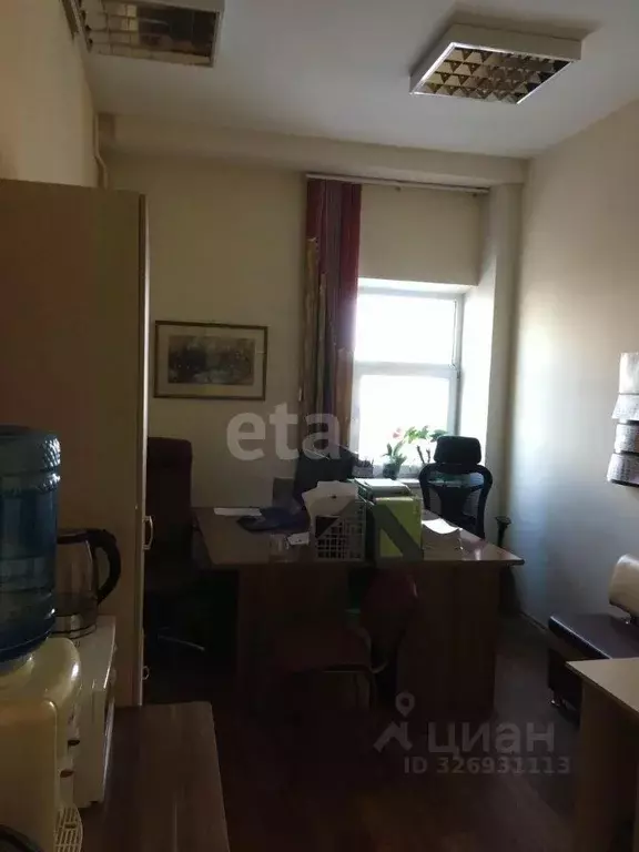 Офис в Ярославская область, Ярославль ул. Победы, 38/27 (18 м) - Фото 1