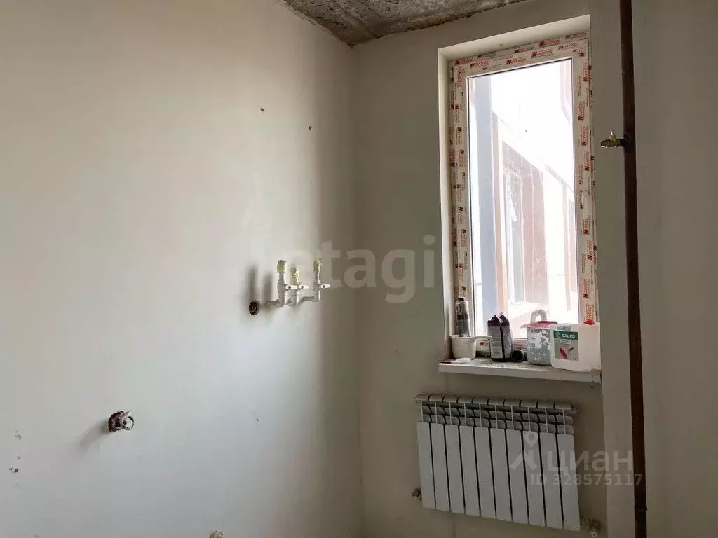 1-к кв. Ингушетия, Магас ул. Саида Чахкиева (32.0 м) - Фото 1