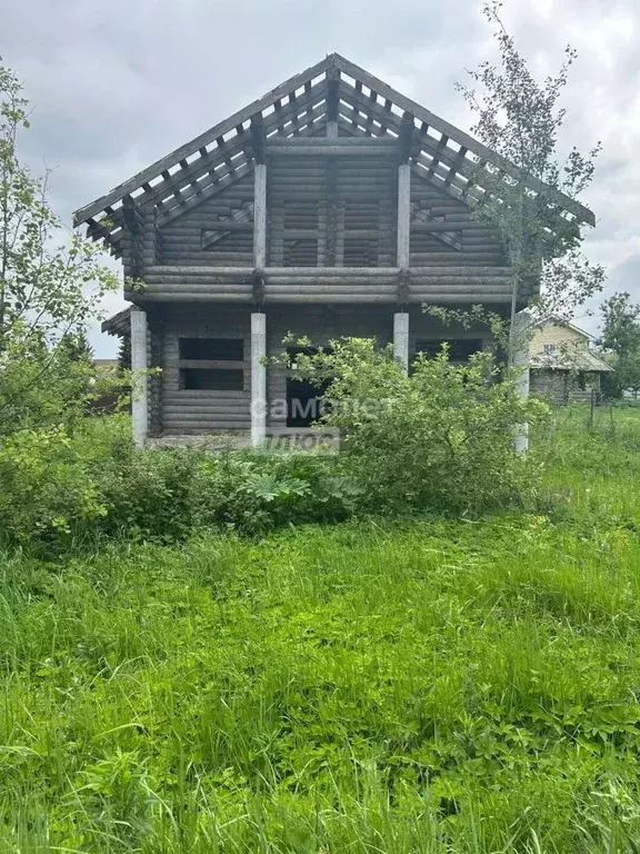 Участок в Московская область, Солнечногорск Вертлинское ш. (12.0 сот.) - Фото 1