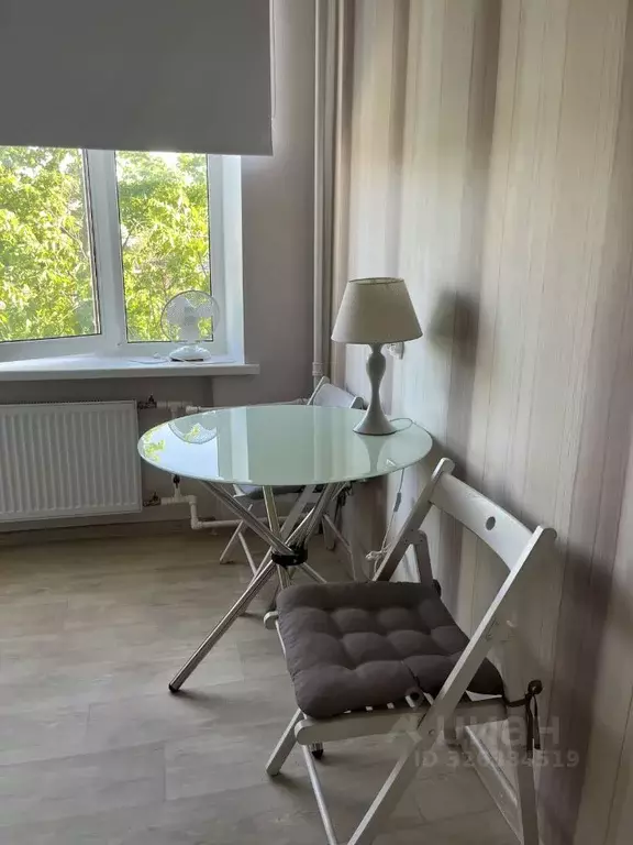 2-к кв. Санкт-Петербург ул. Панфилова, 31 (57.0 м) - Фото 1