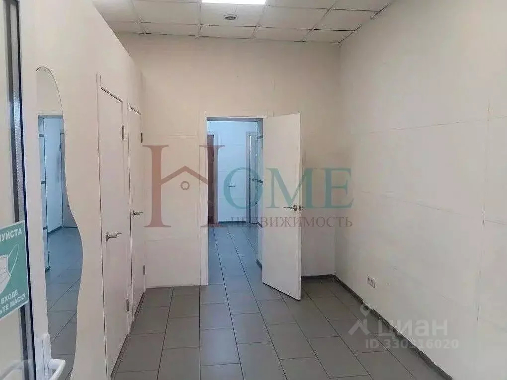 Помещение свободного назначения в Новосибирская область, Новосибирск ... - Фото 2