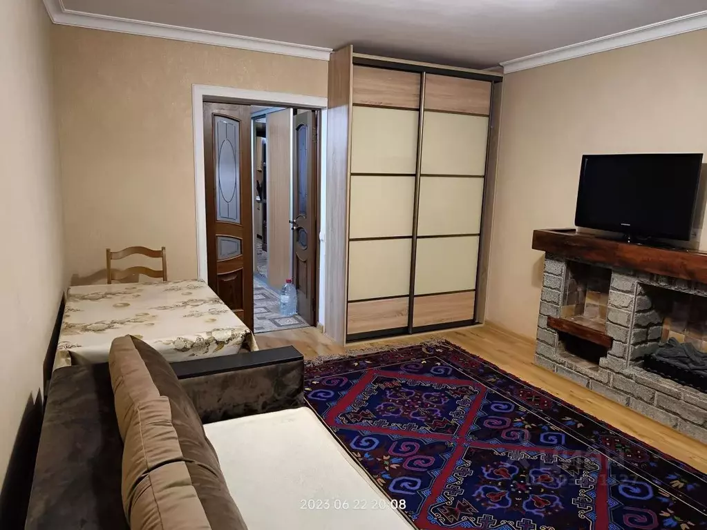 2-к кв. Дагестан, Дербент ул. Габиева, 22 (52.0 м) - Фото 0