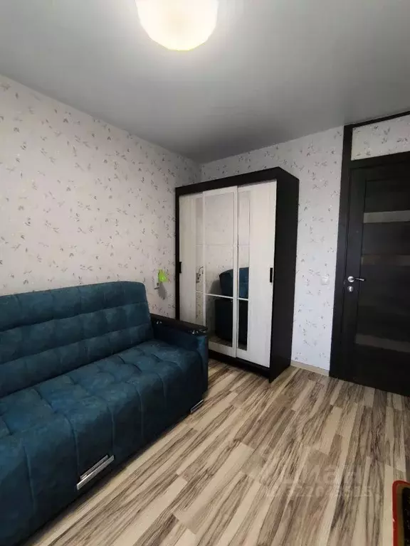 Комната Москва Краснодарская ул., 35 (11.0 м) - Фото 2