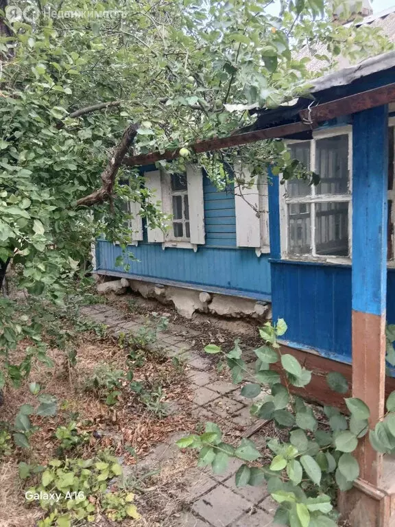 Дом в Волгодонск, Железнодорожная улица (45 м) - Фото 0