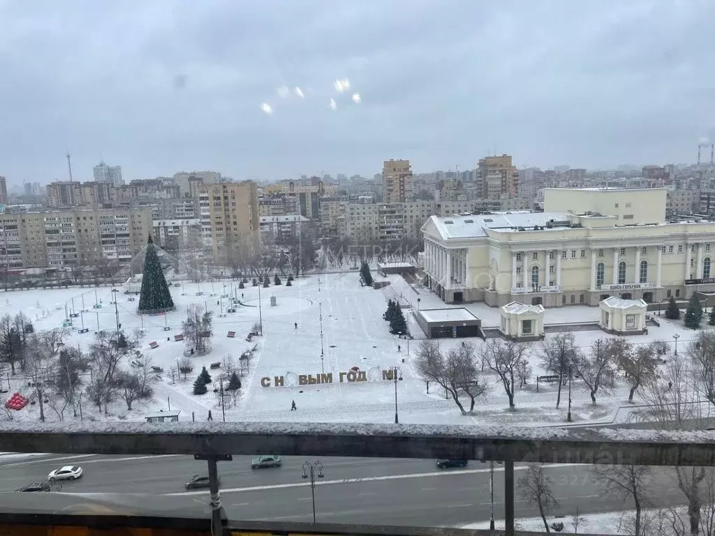 1-к кв. Тюменская область, Тюмень ул. Республики, 92 (35.1 м) - Фото 1