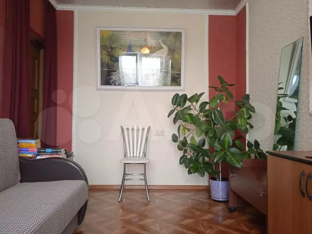 Комната 17 м в 3-к., 10/16 эт. - Фото 0