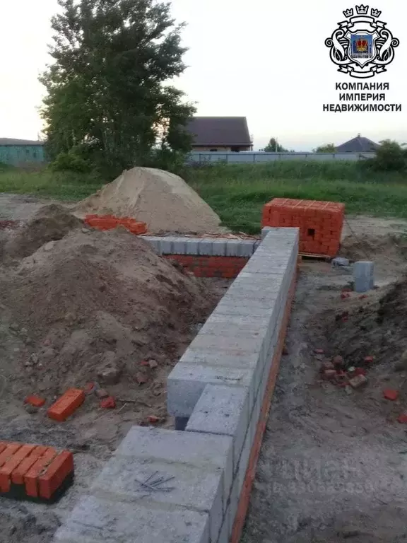 Участок в Белгородская область, Шебекинский муниципальный округ, с. ... - Фото 2