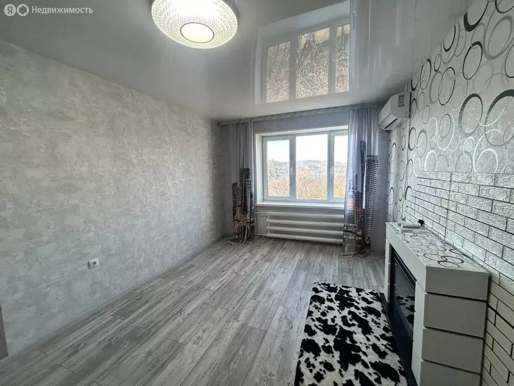 1-комнатная квартира: Находка, улица Астафьева, 17 (28.9 м) - Фото 2