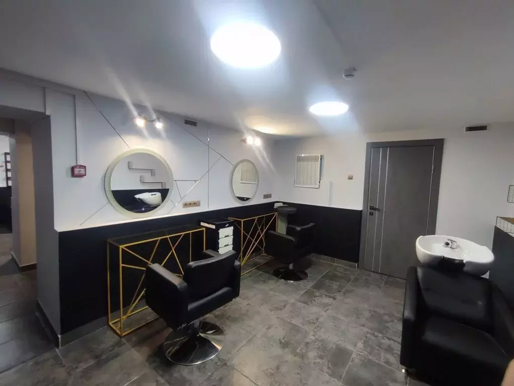 Помещение свободного назначения в Санкт-Петербург ул. Победы, 8 (57 м) - Фото 0