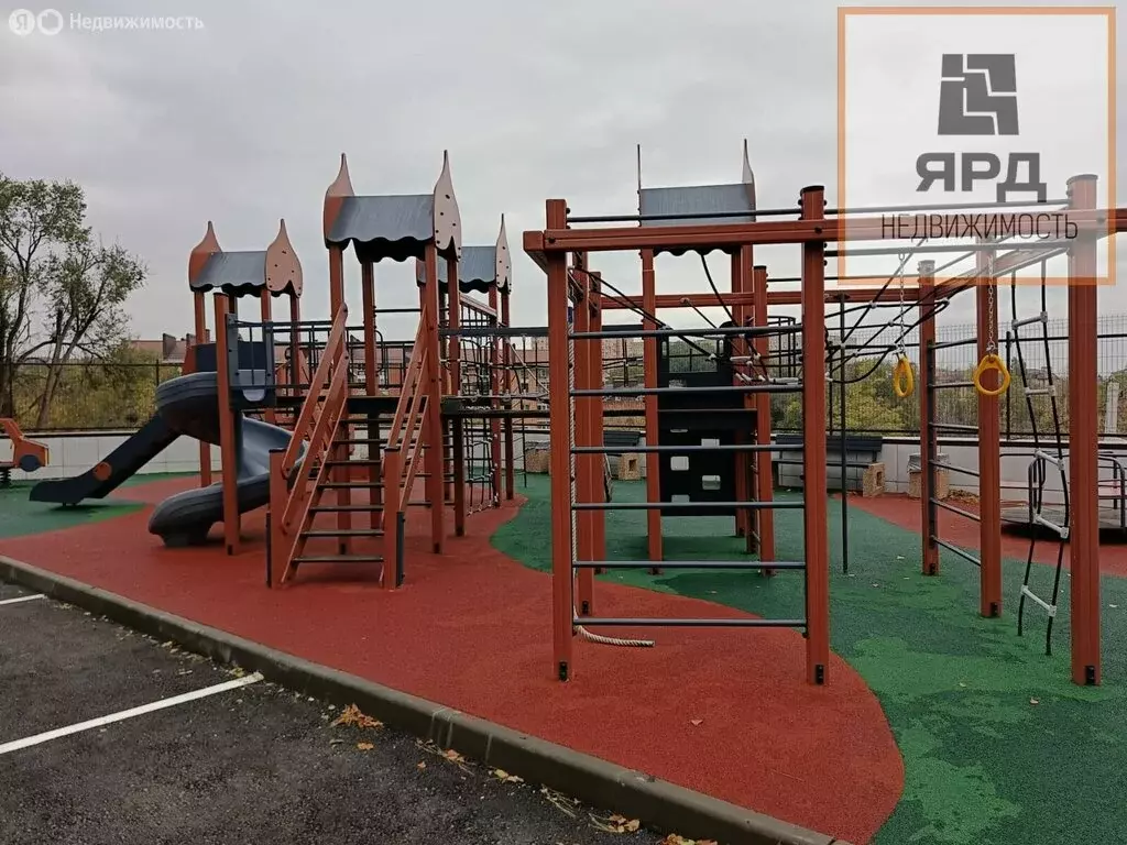 Квартира-студия: Ростов-на-Дону, Клубная улица, 17 (31.1 м) - Фото 1