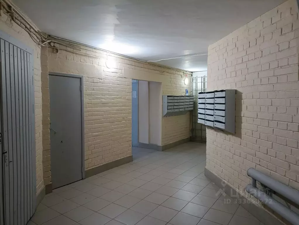 Комната Санкт-Петербург просп. Стачек, 101к1Г (18.5 м) - Фото 1