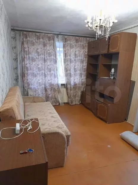 1-к. квартира, 31,9 м, 2/4 эт. - Фото 0