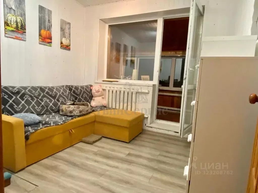 Дом в Тульская область, Щекино Участковая ул., 5 (65 м) - Фото 2