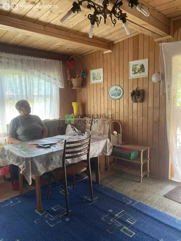 Дом в Завьяловский район, СТ Союз, 64 (12.3 м) - Фото 2