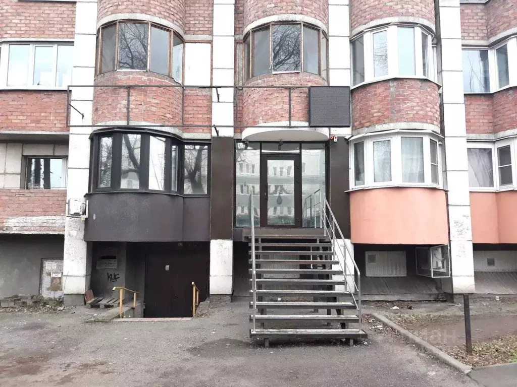 Помещение свободного назначения в Самарская область, Самара ... - Фото 2