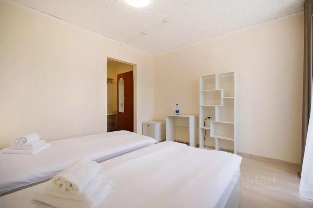 Комната Калининградская область, Зеленоградск ул. Ленина, 36 (18.0 м) - Фото 1