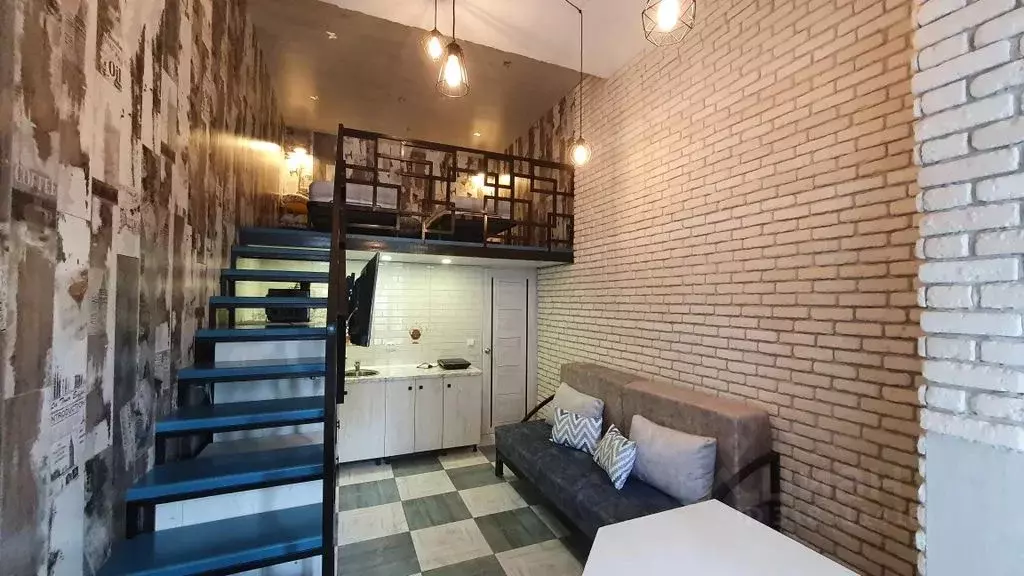 2-к кв. Крым, Евпатория ул. Дувановская, 19 (62.0 м) - Фото 0
