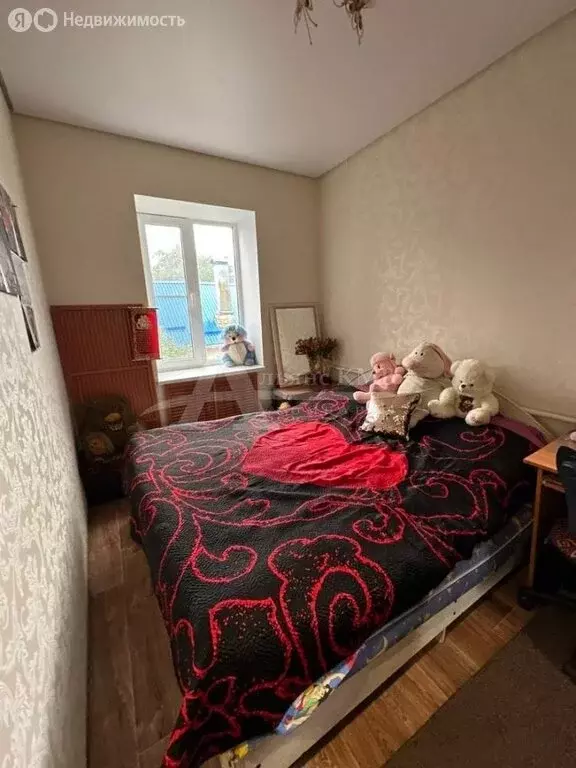 Дом в Бородыновка, улица Ленина (92.9 м) - Фото 1