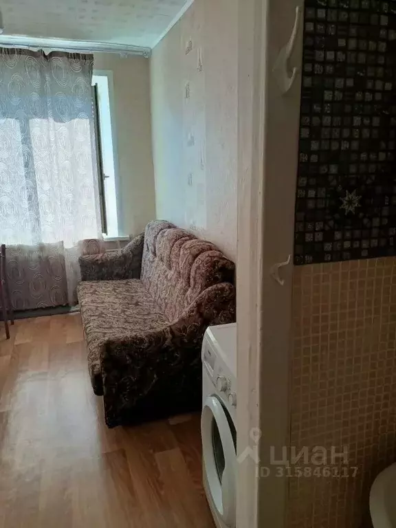 Комната Новосибирская область, Новосибирск ул. Гоголя, 17А (9.5 м) - Фото 0