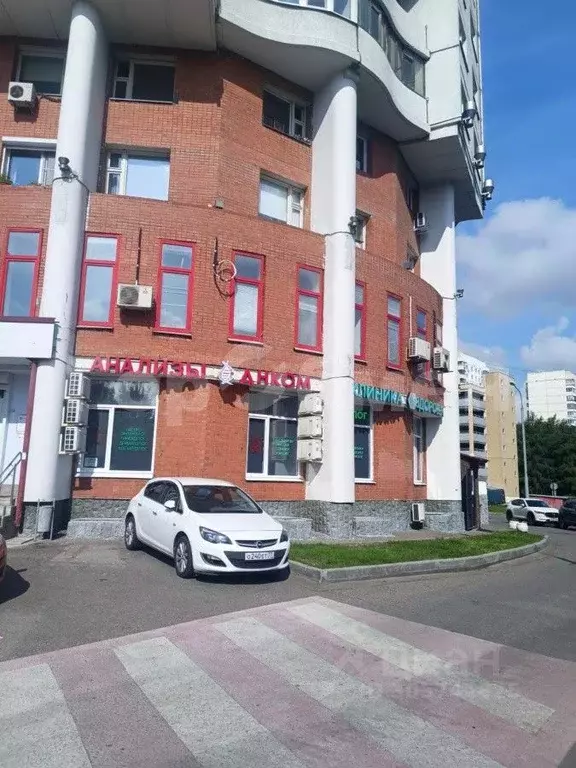 Офис в Москва Каширское ш., 94К1 (224 м) - Фото 0