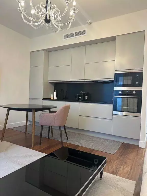 2-к кв. Москва Ленинградский просп., 36с38 (52.0 м) - Фото 1