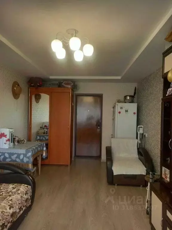 Комната Свердловская область, Екатеринбург Вторчермет жилрайон, ул. ... - Фото 0