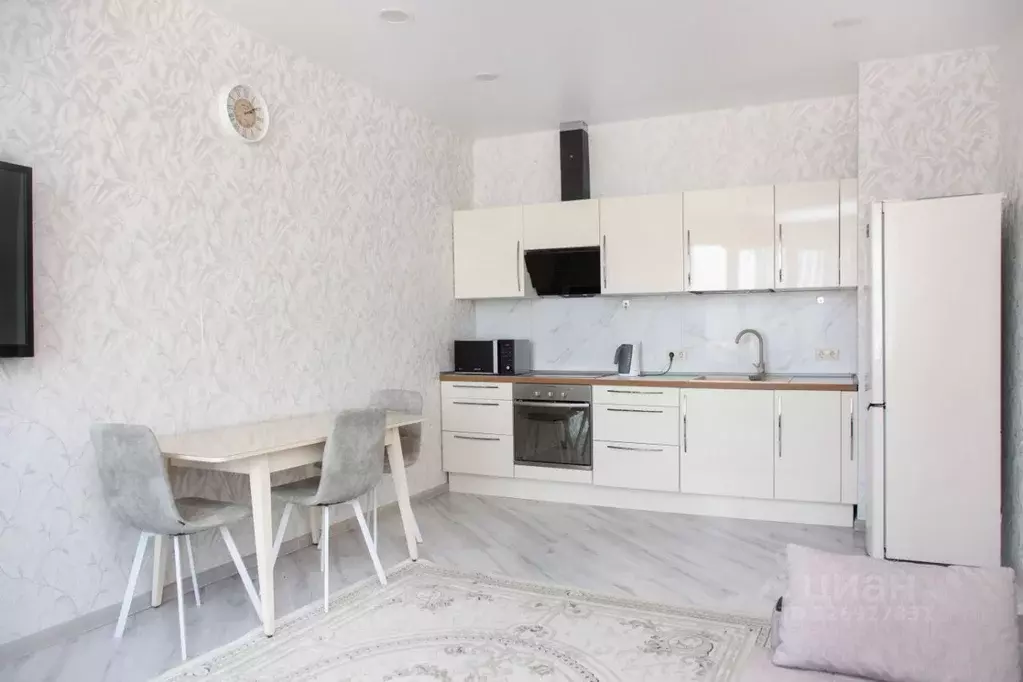 3-к кв. Москва Фестивальная ул., 15К4 (85.0 м) - Фото 1