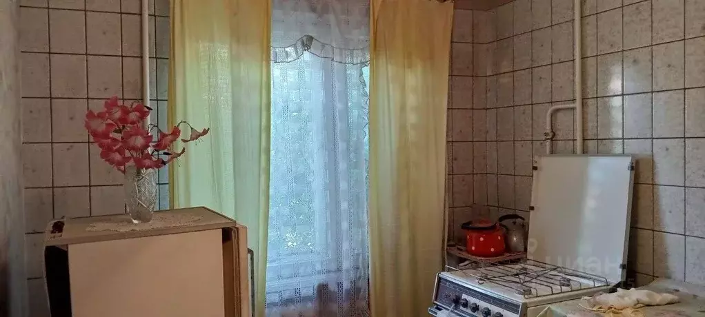 1-к кв. Краснодарский край, Крымск ул. Карла Либкнехта, 20 (31.7 м) - Фото 1