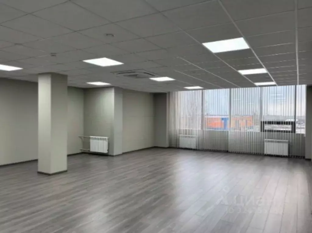 Офис в Санкт-Петербург Домостроительная ул., 16 (900 м) - Фото 1