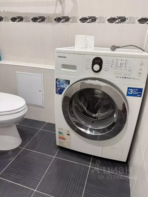 1-к кв. Ставропольский край, Ставрополь ул. Лермонтова, 121 (42.0 м) - Фото 2