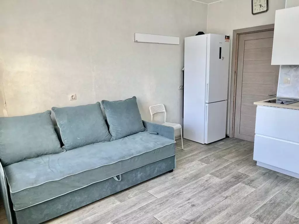 Комната Санкт-Петербург Индустриальный просп., 17К2 (14.2 м) - Фото 1