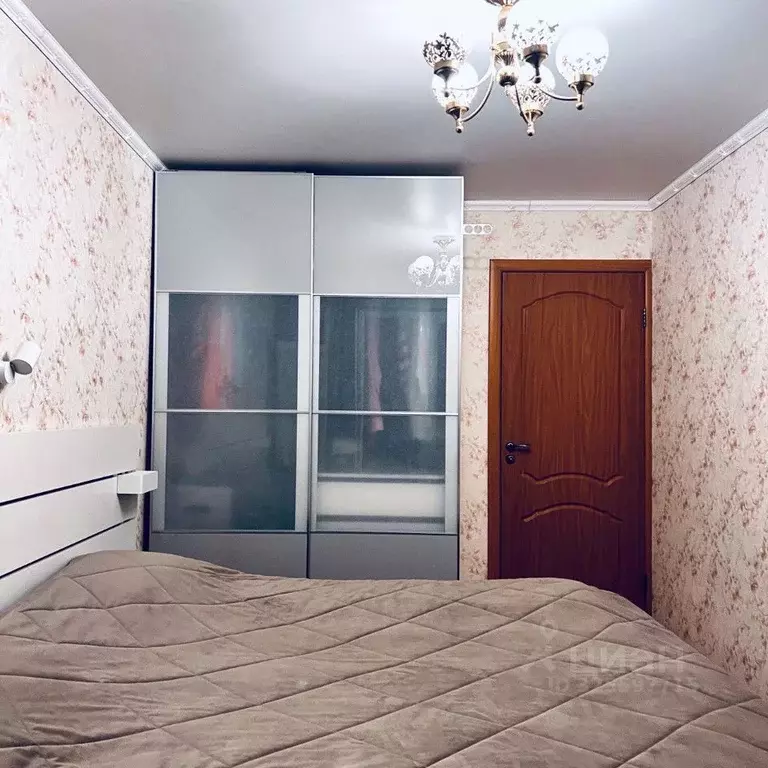 3-к кв. Москва Вешняковская ул., 11К2 (60.0 м) - Фото 1