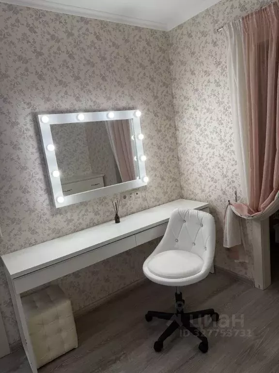 2-к кв. Москва Большая Черкизовская ул., 5К4 (45.0 м) - Фото 1