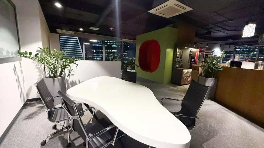 Офис в Москва наб. Пресненская, 12 (600 м) - Фото 2