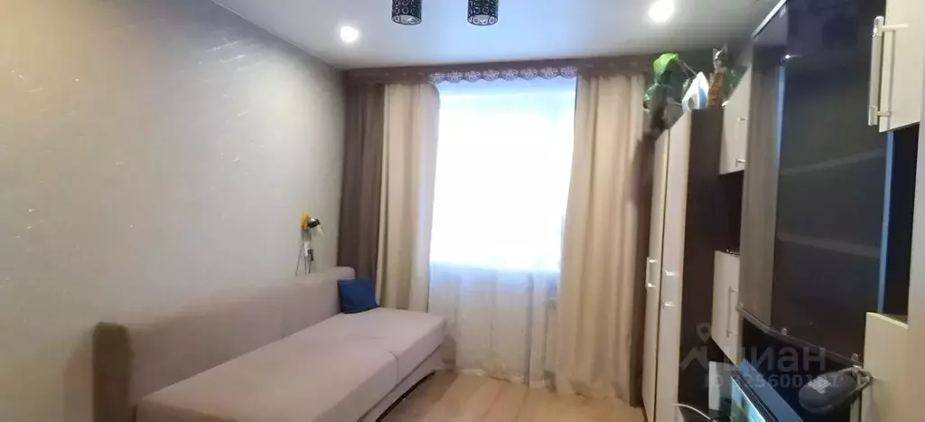 Студия Кемеровская область, Кемерово просп. Ленина, 135а (16.1 м) - Фото 1