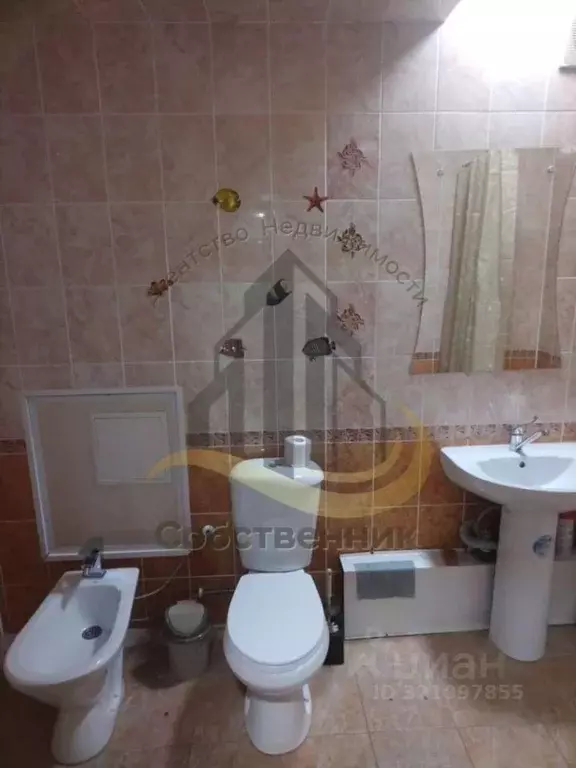 3-к кв. Белгородская область, Старый Оскол Степной мкр, 18 (98.0 м) - Фото 1
