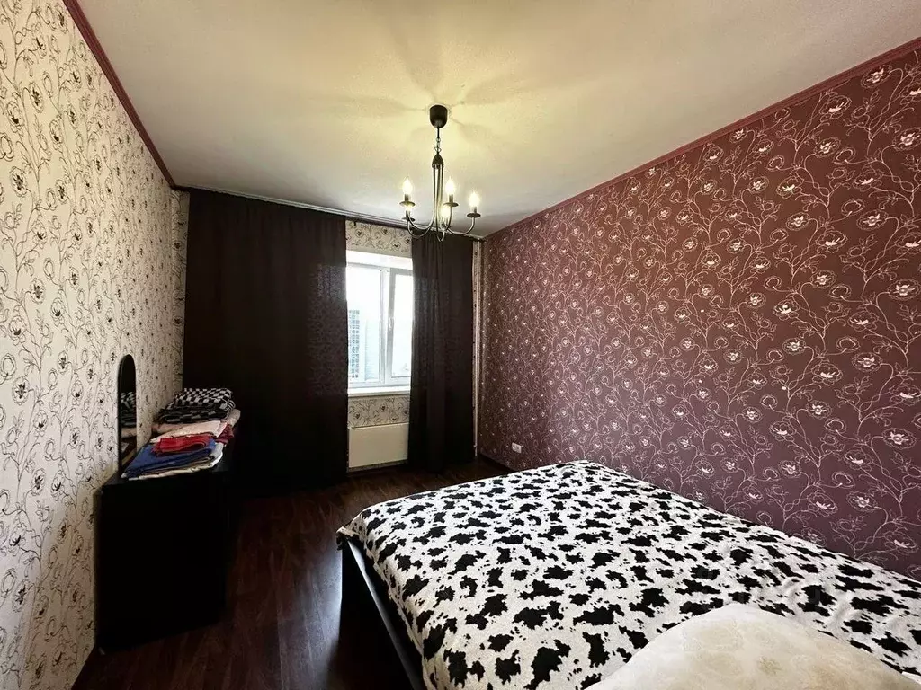 2-к кв. Башкортостан, Уфа Бакалинская ул., 25 (57.0 м) - Фото 1