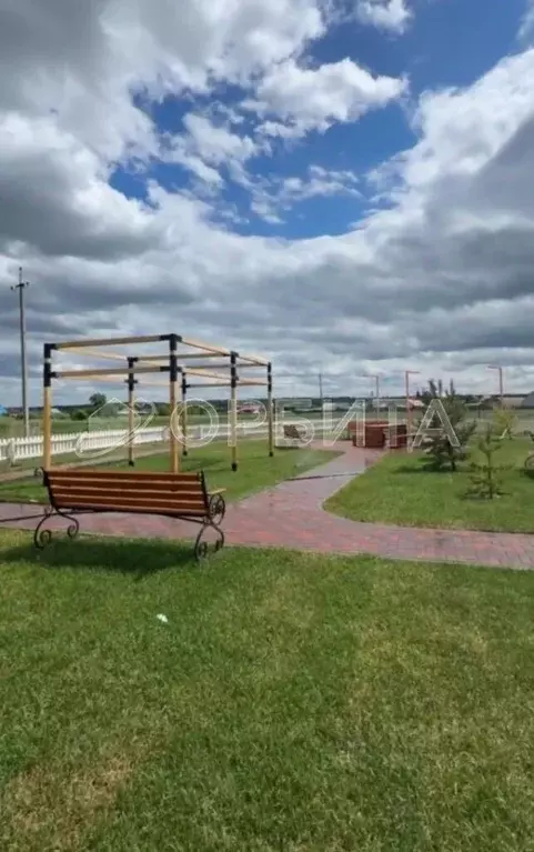 Участок в Свердловская область, Тугулымский муниципальный округ, с. ... - Фото 1