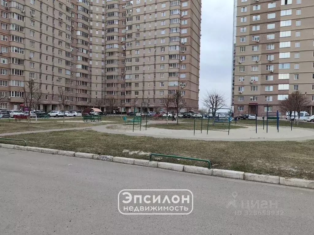 1-к кв. Курская область, Курск просп. Анатолия Дериглазова, 29 (37.5 ... - Фото 2