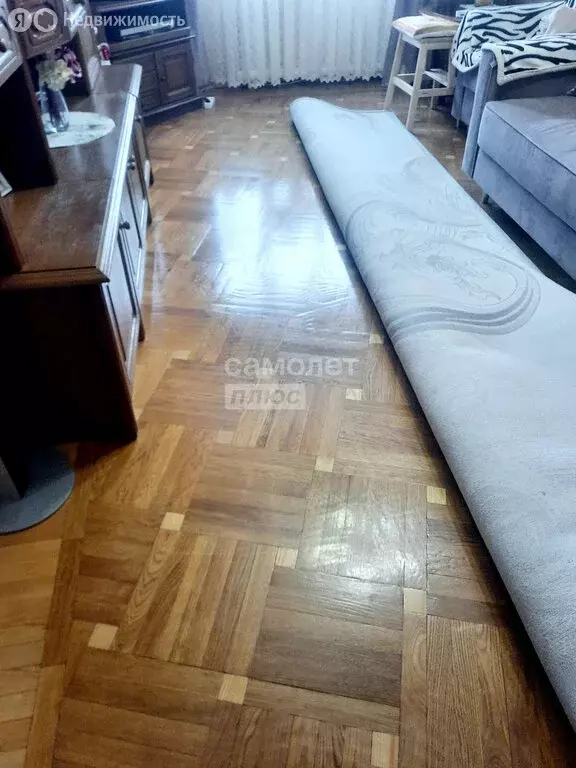 3-комнатная квартира: Курск, улица Майский Бульвар, 24 (72.2 м) - Фото 2